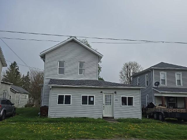 House for sale in Mc Comb, Ohio