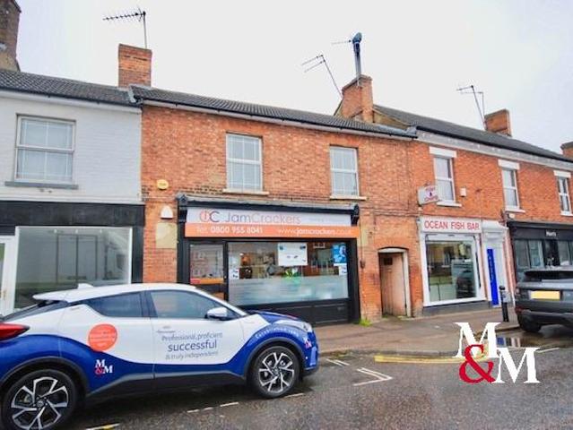 Apartment for rent in Leighton-Linslade, Leighton Buzzard