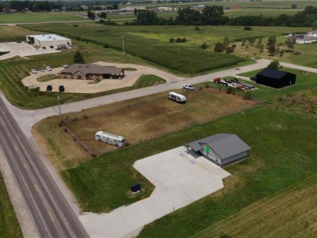 Commercial for sale in Lathrop, Missouri