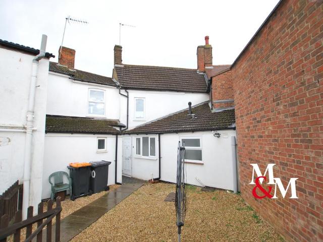 Apartment for rent in Leighton-Linslade, Leighton Buzzard