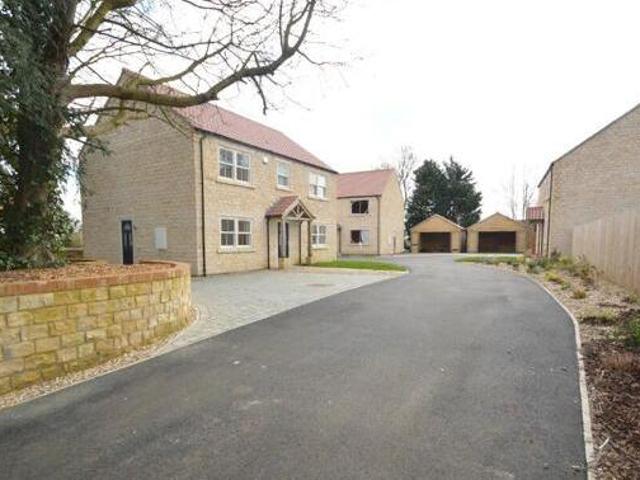House for sale in North Yorkshire