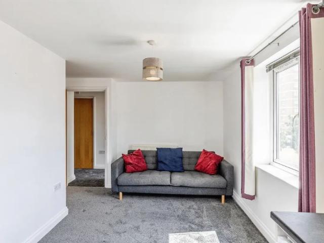 Apartment for rent in Feckenham, City Of Bristol