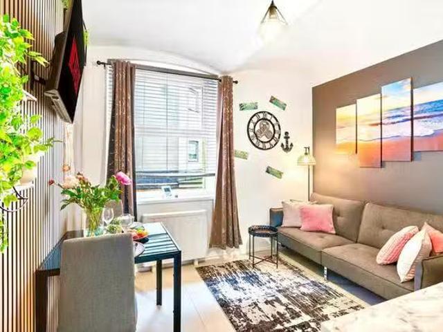 Apartment for rent in Newby and Scalby, North Yorkshire