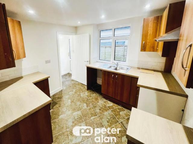 House for rent in Penydarren, Merthyr