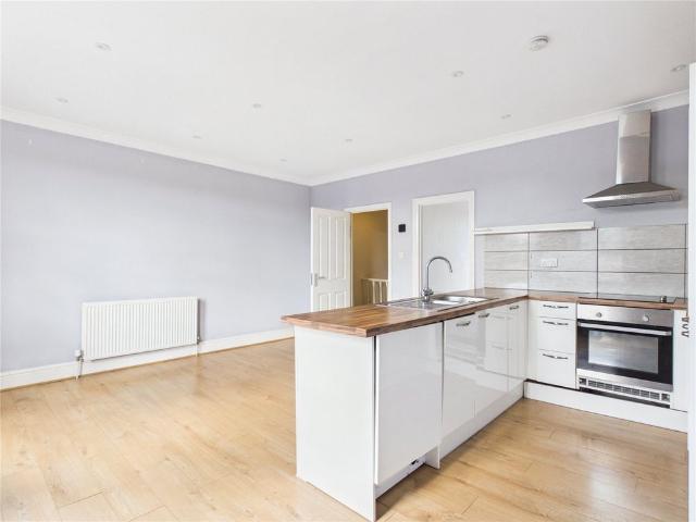 Apartment for rent in Feckenham, City Of Bristol