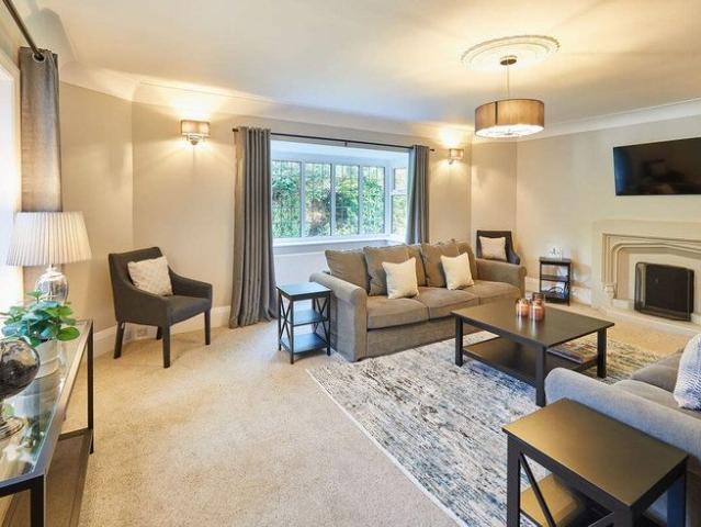 House for rent in Newby and Scalby, North Yorkshire