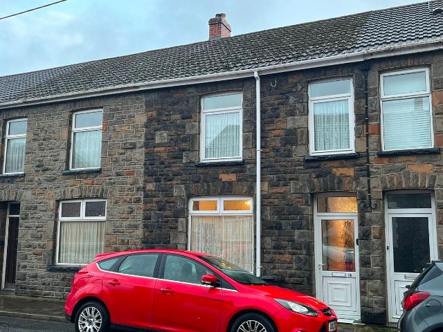 House for rent in Abercynon