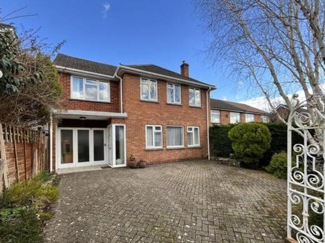House for sale in Abergavenny, Wales