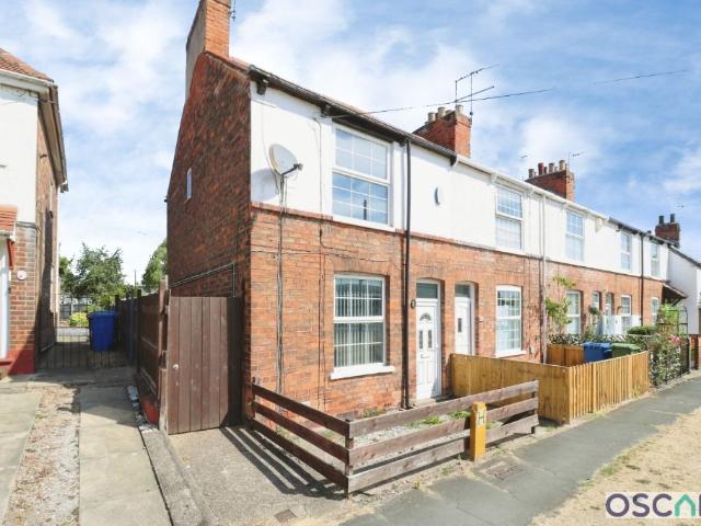 House for rent in Anlaby with Anlaby Common, Anlaby