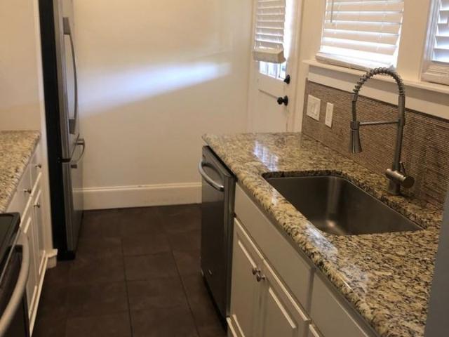 Apartment for rent in Jackson