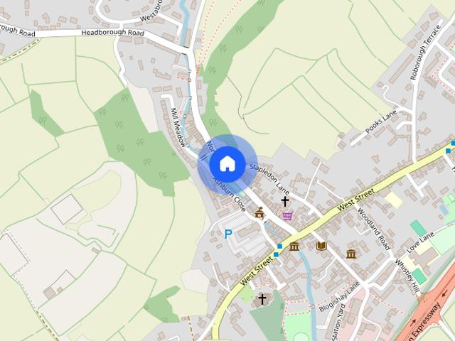 House for rent in Ashburton, Bridford