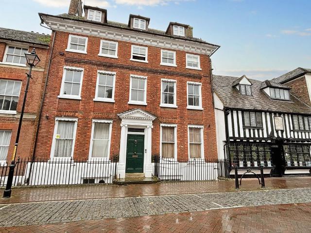 Apartment for rent in Repton Manor, Bridgefield