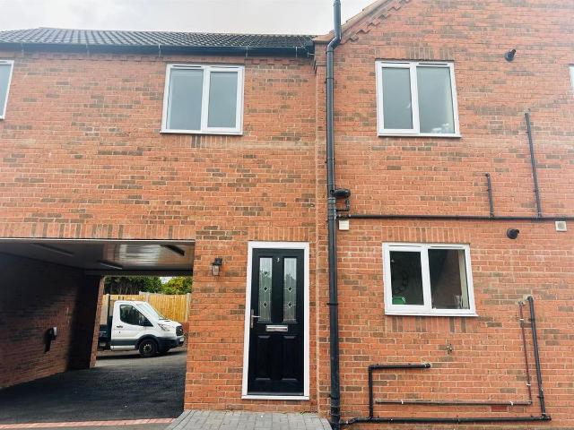 Apartment for rent in Atherstone CP, Gun Hill