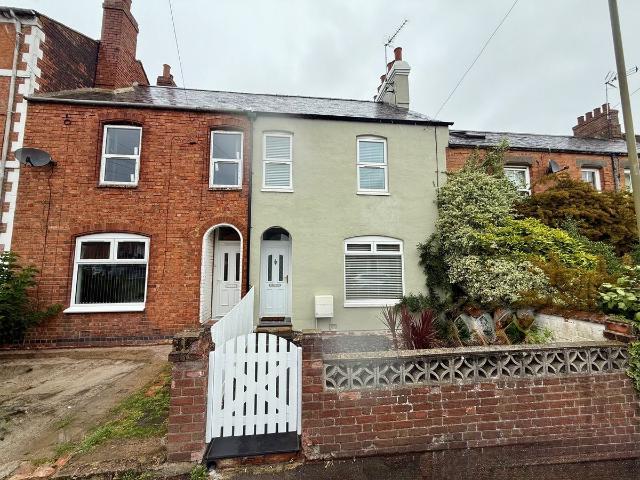 Apartment for rent in Evershot, Oxfordshire
