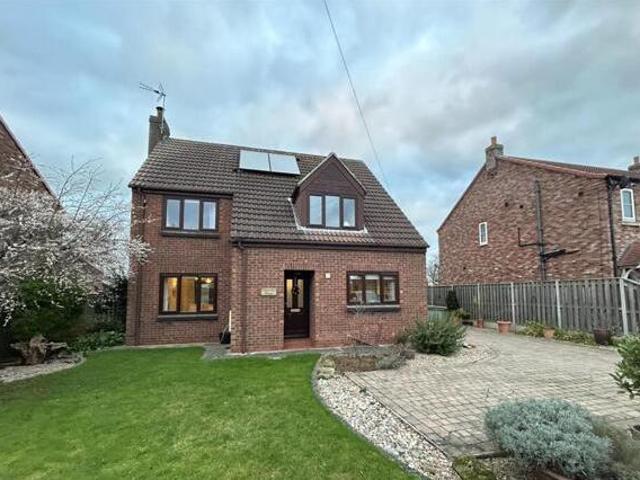 House for sale in North Yorkshire