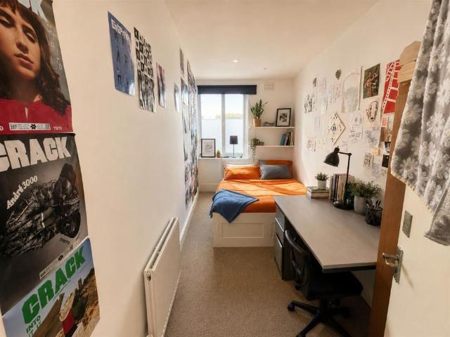 Room for rent in Feckenham, City Of Bristol