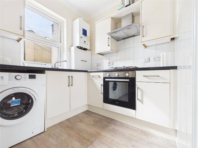 Apartment for rent in Feckenham, City Of Bristol