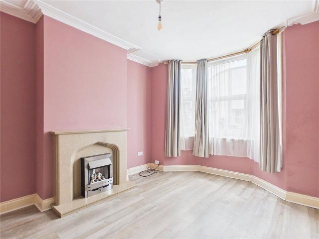 House for rent in Feckenham, City Of Bristol