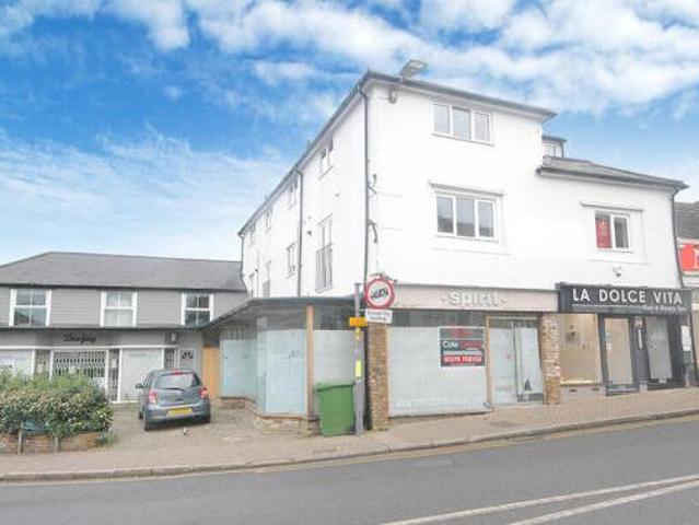 House for rent in Hockerill, Colliers End