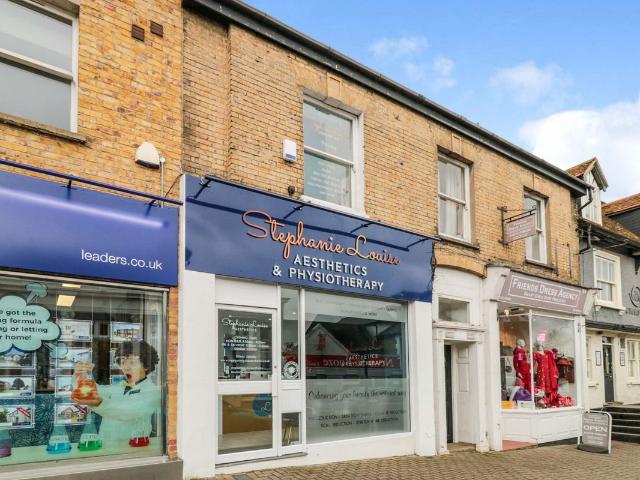 Apartment for rent in Hockerill, East Hertfordshire