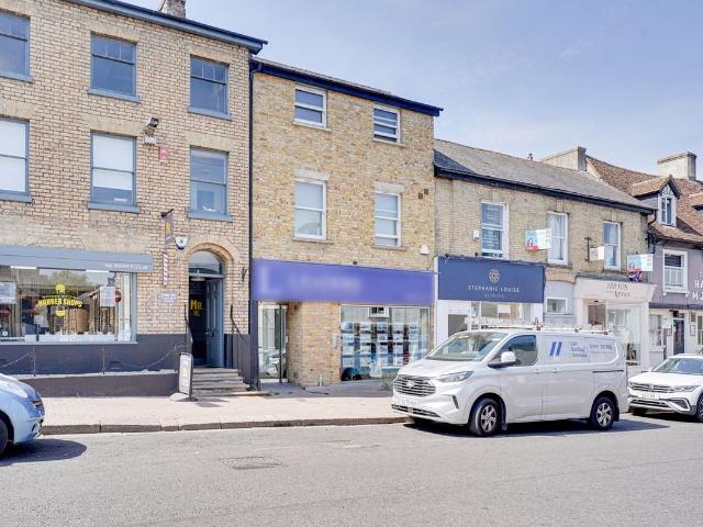 Apartment for rent in Hockerill, Colliers End
