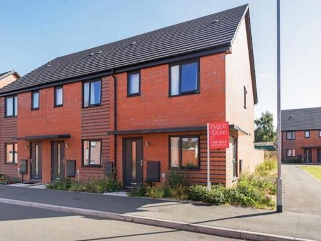 House for sale in Bargate, Boston