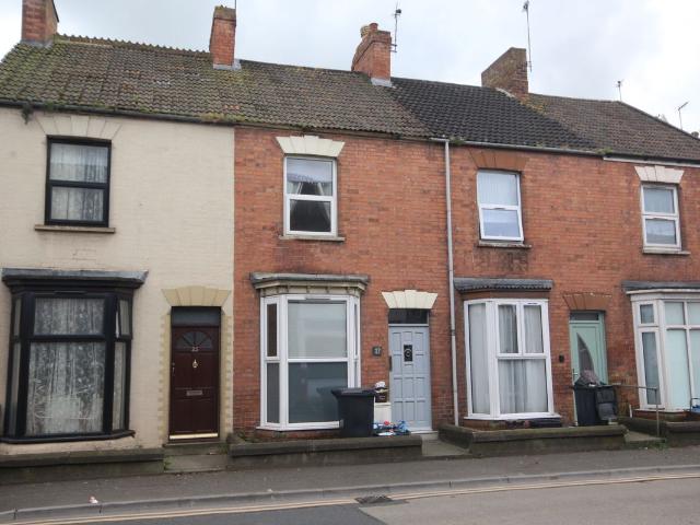 House for rent in Bridgwater, Somerset