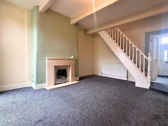 House for rent in Haggate, Burnley