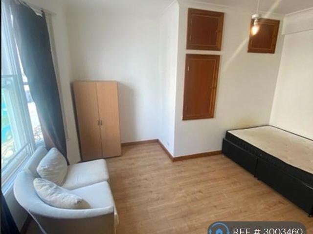 Apartment for rent in Round Hill, Brighton & Hove