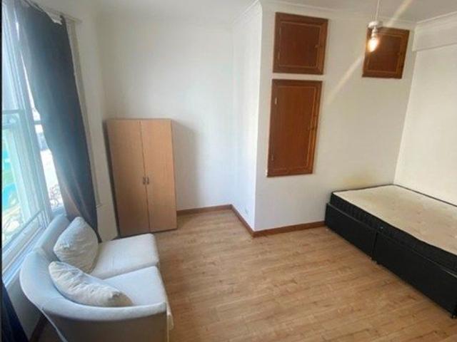 Apartment for rent in Round Hill, Brighton & Hove