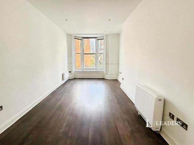 Apartment for rent in Round Hill, Brighton & Hove