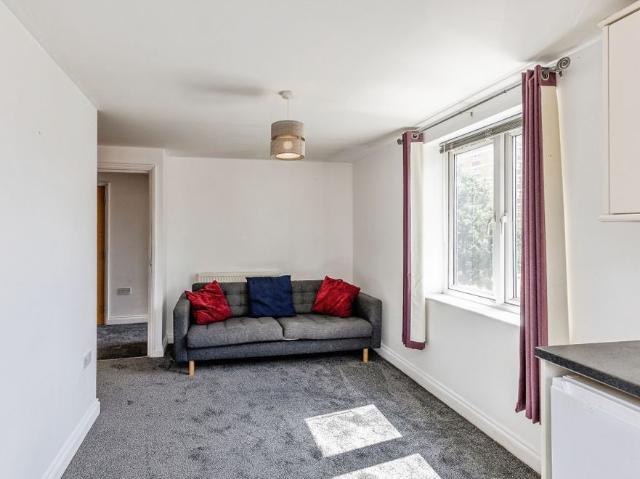 Apartment for rent in Feckenham, City Of Bristol