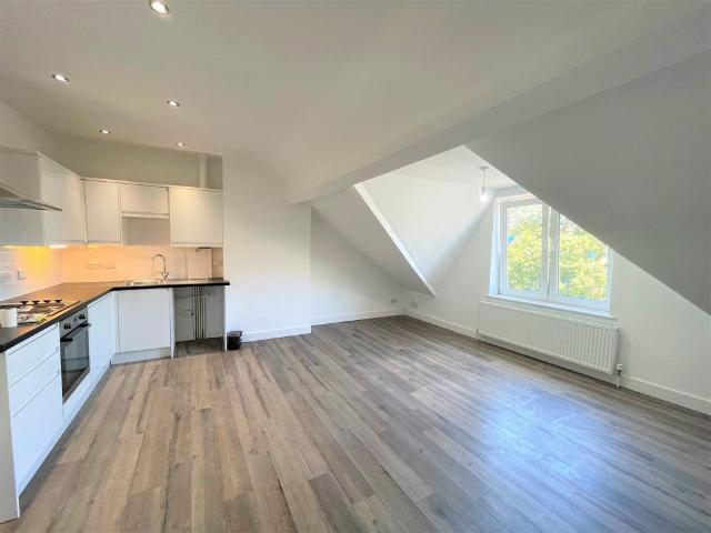 Apartment for rent in Feckenham, City Of Bristol