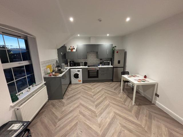 Apartment for rent in Ashton Gate, Bristol