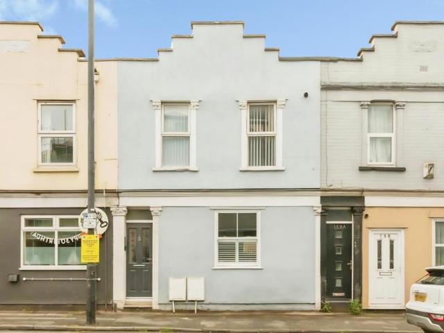 Apartment for rent in Feckenham, City Of Bristol