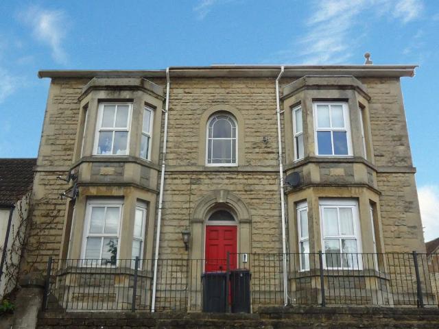Apartment for rent in Calne