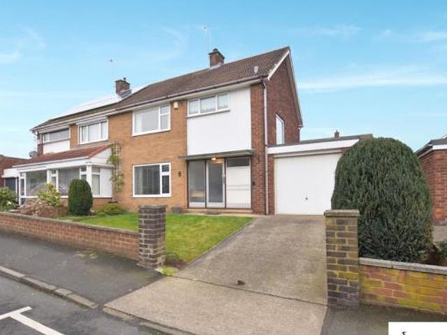 House for sale in The Lawe, South Shields