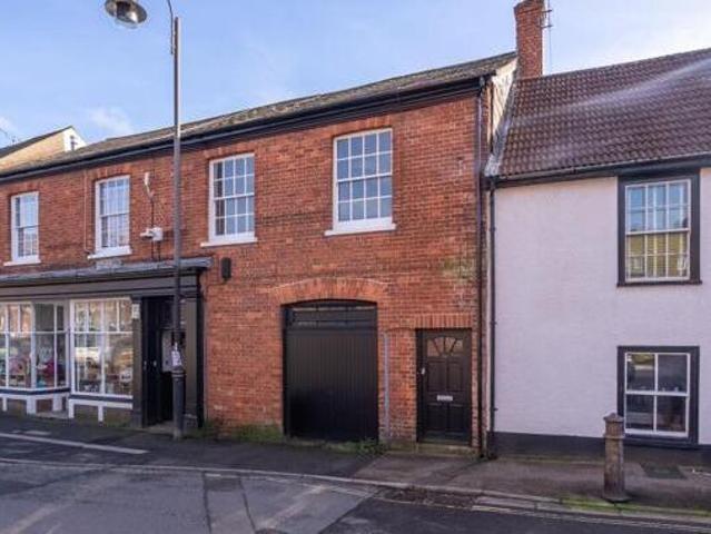 House for rent in Newton St Cyres, Devon