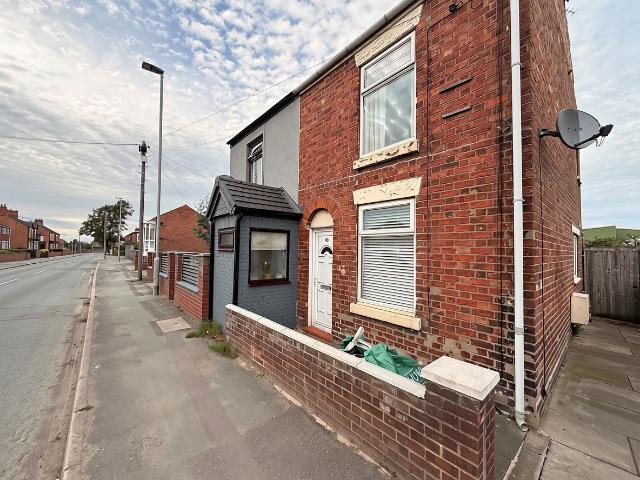 House for rent in Hammond Street