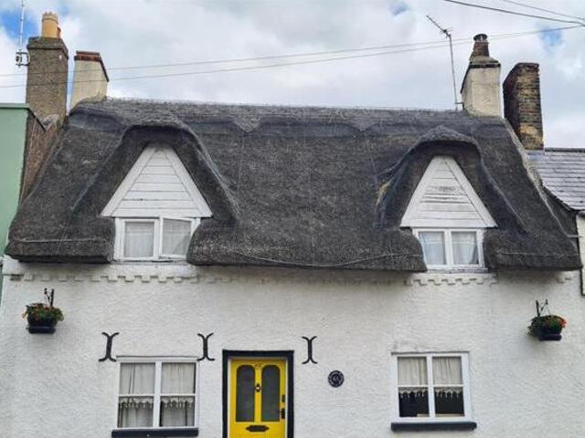 House for sale in Lyons, Greater London