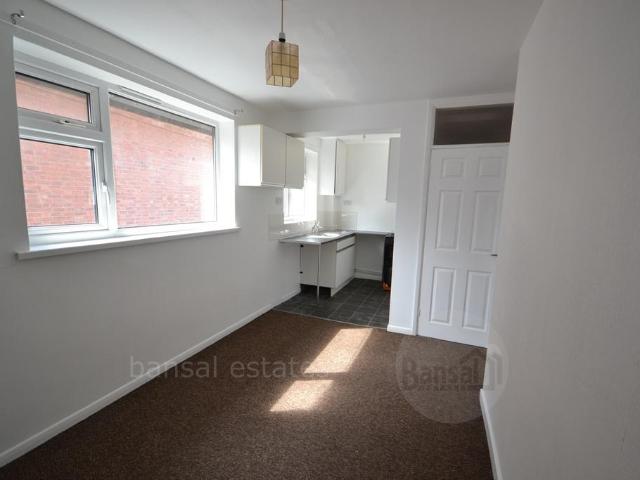 Apartment for rent in West Midlands
