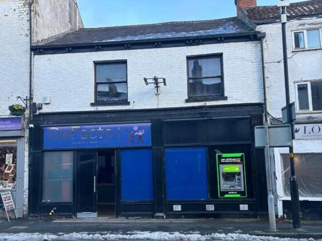 House for sale in Ripon, North Yorkshire