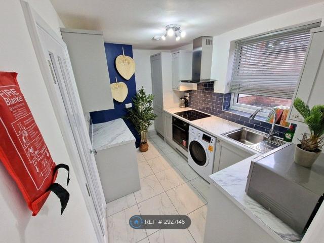 Apartment for rent in Little Chester, East Midlands