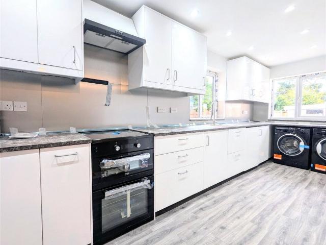 House for rent in Kingswood, South Gloucestershire