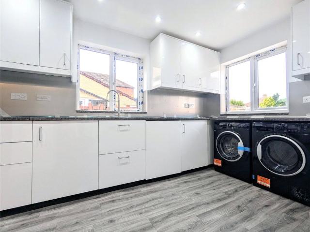 House for rent in Kingswood, South Gloucestershire