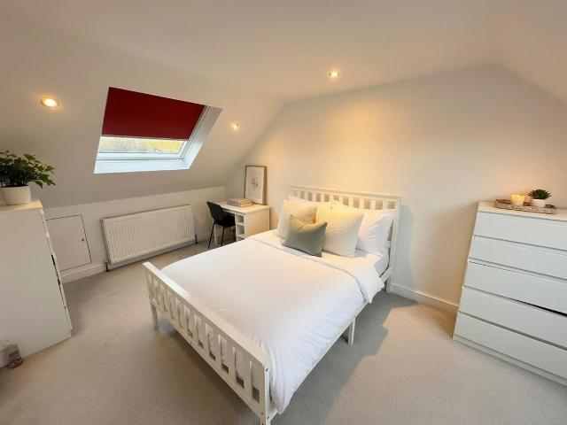 House for rent in Kingswood, South Gloucestershire