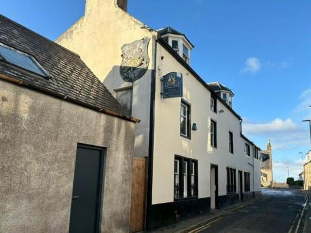 House for sale in Forres, Scotland