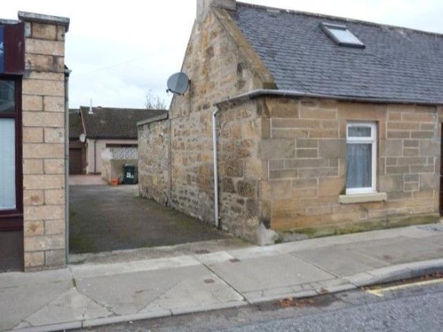 House for rent in Elgin, Scotland