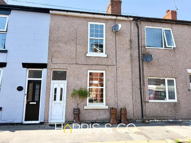House for rent in Fleetwood, Cabus
