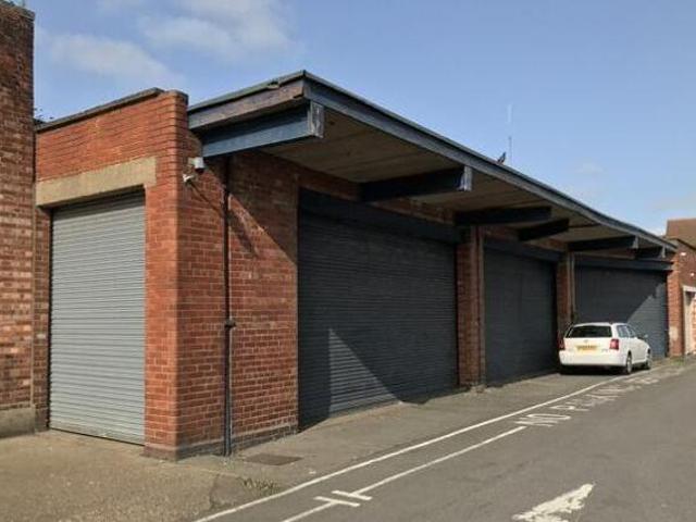 House for rent in Gainsborough CP, Ingleby